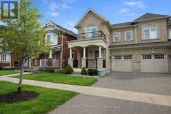 55 STOCKS LANE | Aurora Ontario | Slide Image One