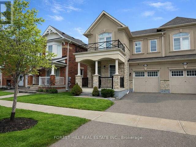 55 STOCKS LANE Aurora Ontario, L3X 1V9 - Property For Sale