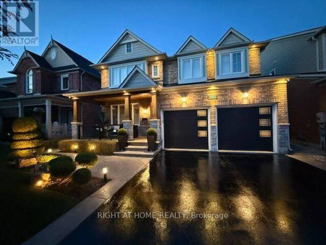 192 ROBIRWIN STREET Whitchurch-Stouffville Ontario, L4A 0V6 - Property For Sale