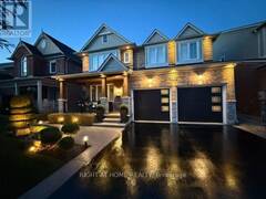 192 ROBIRWIN STREET Whitchurch-Stouffville Ontario, L4A 0V6