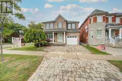 1 AYLESBURY GATE | Markham Ontario | Slide Image One