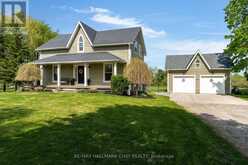 1595 COUNTY 42 ROAD | Stayner Ontario | Slide Image Two