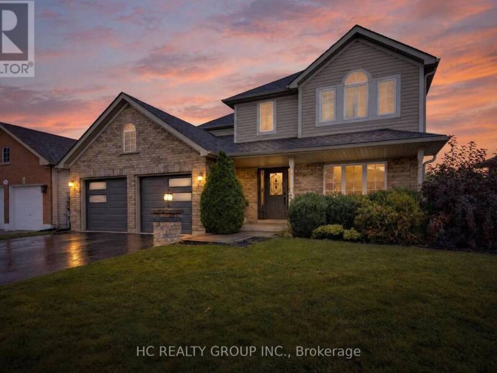 26 COUNTRY LANE, Barrie, Ontario L4N 0E6