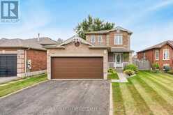 36 RED OAK DRIVE | Barrie Ontario | Slide Image One