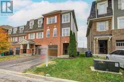 22 QUILLBERRY CLOSE | Brampton Ontario | Slide Image Two