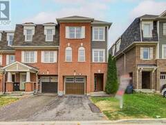 22 QUILLBERRY CLOSE Brampton Ontario, L7A 4N8