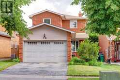 16 CAVALIER COURT | Brampton Ontario | Slide Image One