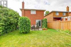 16 CAVALIER COURT | Brampton Ontario | Slide Image Forty-three
