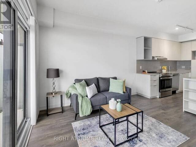 1602 - 2520 EGLINTON AVENUE W Mississauga Ontario, L5M 0Y4 - 2 Bedrooms Condo For Sale