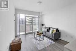 1602 - 2520 EGLINTON AVENUE W | Mississauga Ontario | Slide Image Two