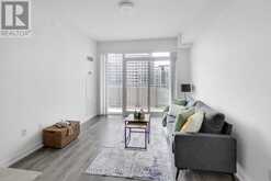 1602 - 2520 EGLINTON AVENUE W | Mississauga Ontario | Slide Image Three