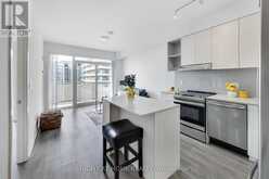1602 - 2520 EGLINTON AVENUE W | Mississauga Ontario | Slide Image Five