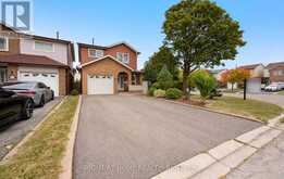 875 MESSENGER MEADOW DRIVE | Mississauga Ontario | Slide Image Forty-eight