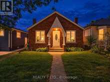 1083 CAMPBELL AVENUE | Windsor Ontario | Slide Image One