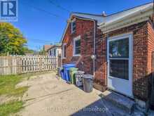 1083 CAMPBELL AVENUE | Windsor Ontario | Slide Image Forty-six