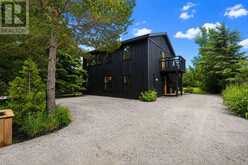 124 TYROL AVENUE | The Blue Mountains Ontario | Slide Image One