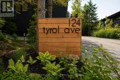 124 TYROL AVENUE | The Blue Mountains Ontario | Slide Image Two