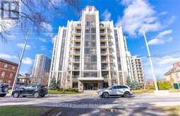 605 - 90 CHARLTON AVENUE W | Hamilton Ontario | Slide Image One