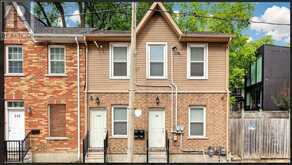 250 SHUTER STREET | Toronto Ontario | Slide Image One
