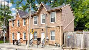 250 SHUTER STREET | Toronto Ontario | Slide Image Two