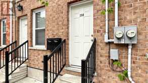 250 SHUTER STREET | Toronto Ontario | Slide Image Three