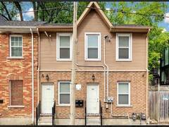 250 SHUTER STREET Toronto Ontario, M5A 1W2