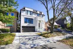 27 COLLINSON BOULEVARD | Toronto Ontario | Slide Image One