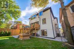 27 COLLINSON BOULEVARD | Toronto Ontario | Slide Image Forty