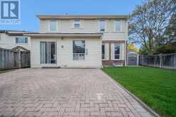 37 WINTERMUTE BOULEVARD | Toronto Ontario | Slide Image Forty