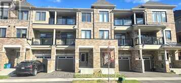 1992 CAMERON LOTT CRESCENT | Oshawa Ontario | Slide Image One