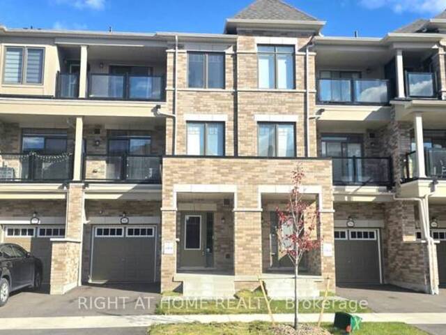 1992 CAMERON LOTT CRESCENT Oshawa Ontario, L1H 7K5 - Property For Sale