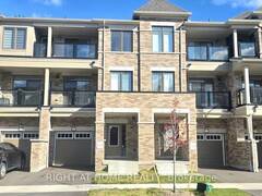 1992 CAMERON LOTT CRESCENT Oshawa Ontario, L1H 7K5