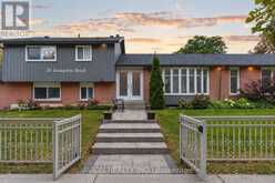 76 LIVINGSTON ROAD | Toronto Ontario | Slide Image One