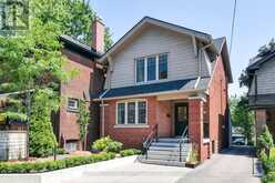 1775 GERRARD STREET E | Toronto Ontario | Slide Image One