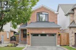 72 LAFAYETTE BOULEVARD | Whitby Ontario | Slide Image One