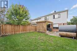 72 LAFAYETTE BOULEVARD | Whitby Ontario | Slide Image Seventeen