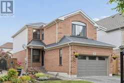 72 LAFAYETTE BOULEVARD | Whitby Ontario | Slide Image Two