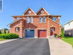 90 BREEZE DRIVE Bradford West Gwillimbury Ontario, L3Z 3A5