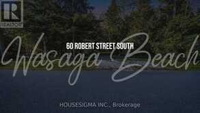 60 ROBERT STREET S | Wasaga Beach Ontario | Slide Image One