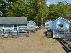 2026 TINY BEACHES ROAD S Tiny Ontario, L0L 1P1