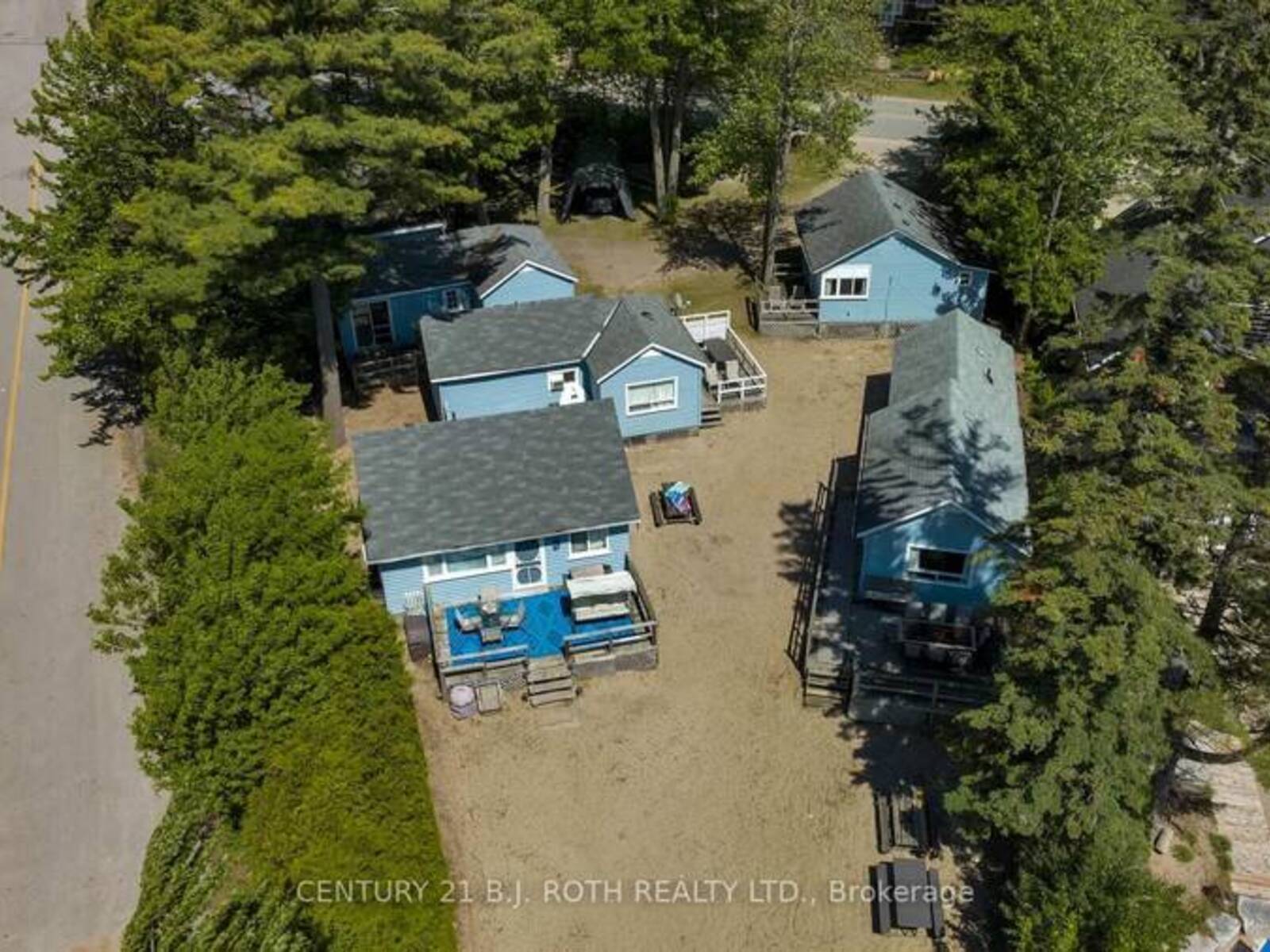 2026 TINY BEACHES ROAD S, Tiny, Ontario L0L 1P1