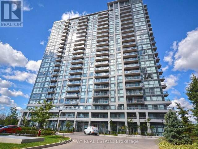 PH 111 - 349 RATHBURN ROAD Mississauga Ontario, L5B 0G9 - 2 Bedrooms Condo For Sale