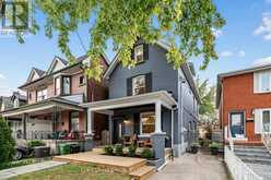 71 EMERSON AVENUE | Toronto Ontario | Slide Image Two