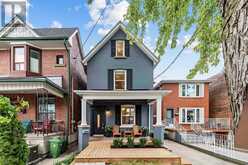 71 EMERSON AVENUE | Toronto Ontario | Slide Image Fifty