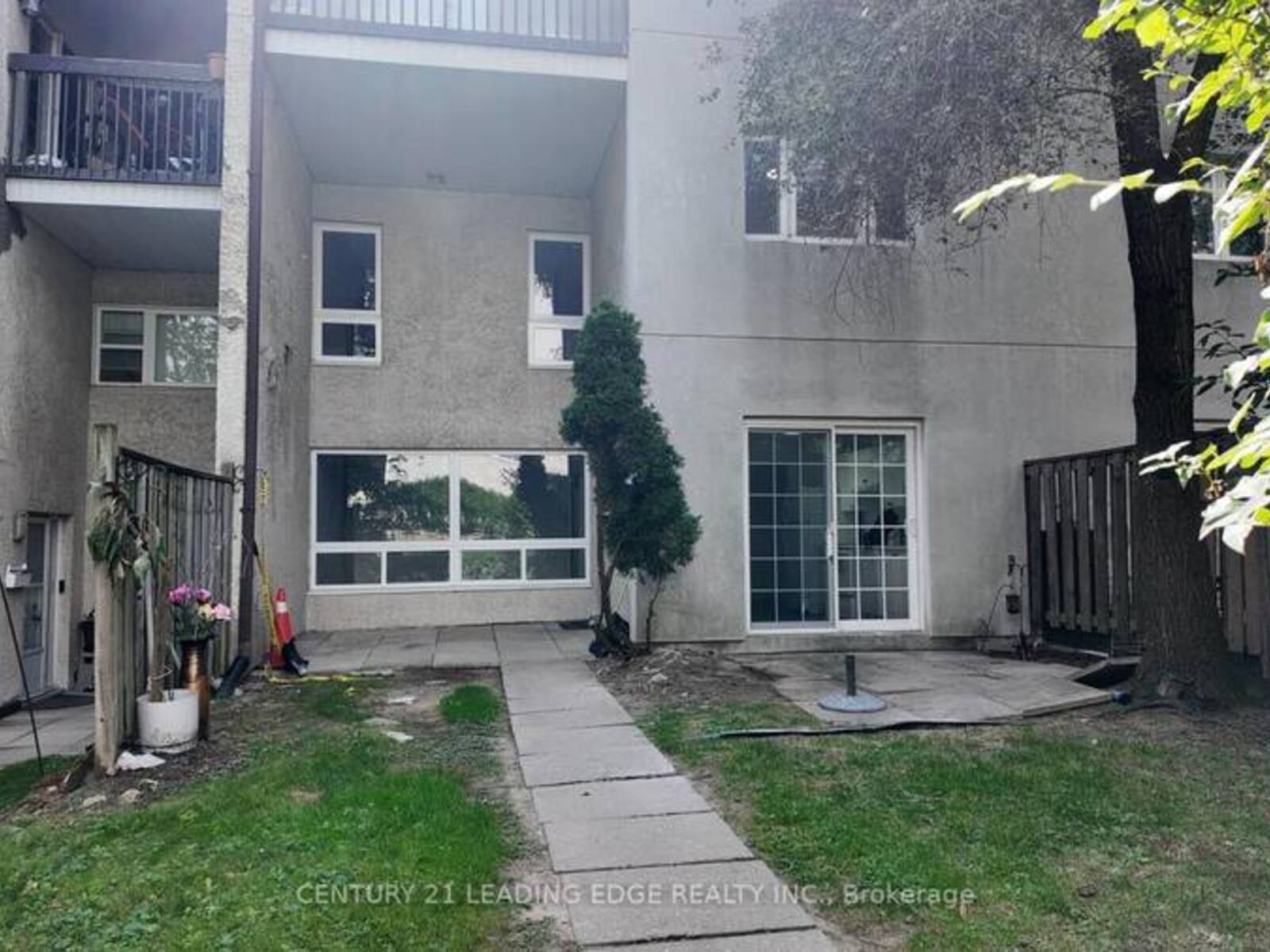 199 - 1055 DUNDAS STREET E, Mississauga, Ontario L4Y 3X6