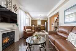 57 SPOTTED OWL CRESCENT | Brampton Ontario | Slide Image Ten