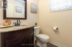 57 SPOTTED OWL CRESCENT | Brampton Ontario | Slide Image Twelve