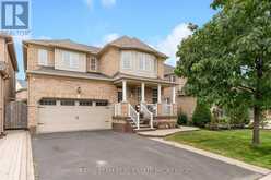 57 SPOTTED OWL CRESCENT | Brampton Ontario | Slide Image One