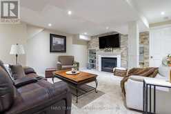 57 SPOTTED OWL CRESCENT | Brampton Ontario | Slide Image Twenty-four