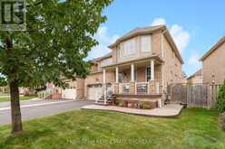 57 SPOTTED OWL CRESCENT | Brampton Ontario | Slide Image Two